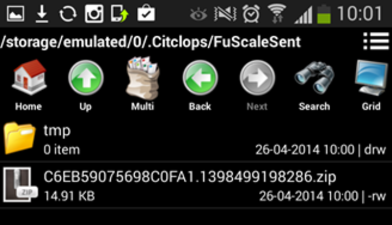 App: Check FUscale sent // 4_check_fuscale_sent.png (172 K)