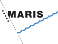 MARIS - logo